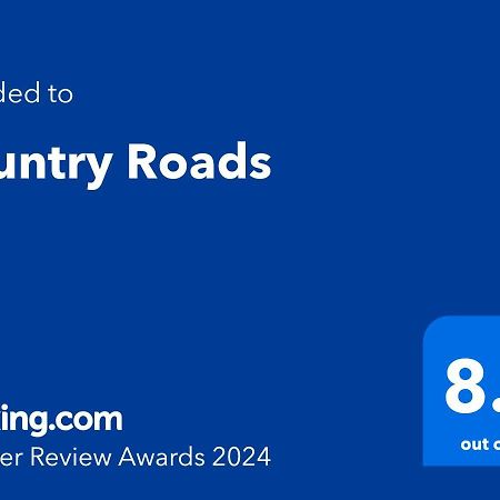 Country Roads Motel Peak Hill Екстериор снимка